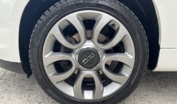 
Fiat 500L Lounge full									