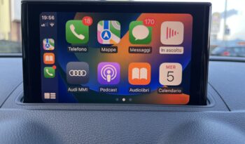 
Audi A3 Sportback S Tronic Sport full									