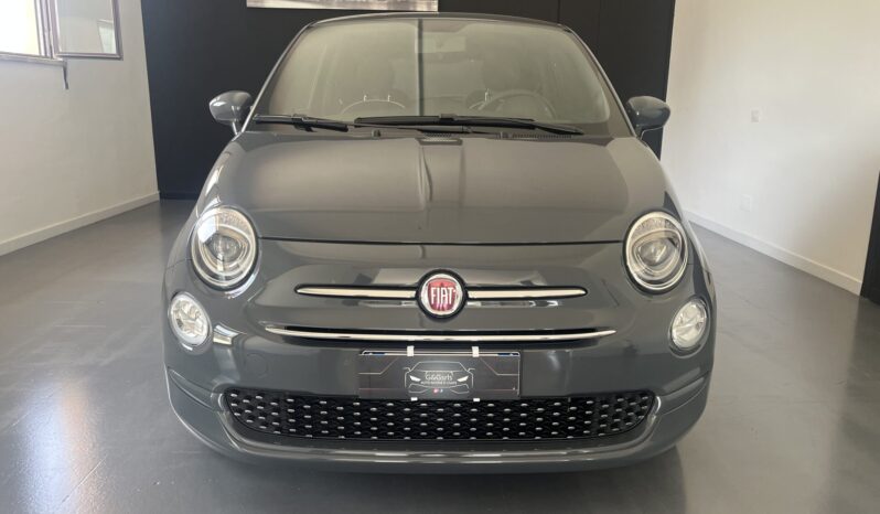 
Fiat 500 1.0 Hybrid full									