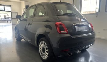
Fiat 500 1.0 Hybrid full									