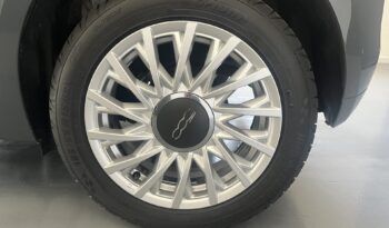 
Fiat 500 1.0 Hybrid full									