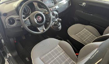 
Fiat 500 1.0 Hybrid full									