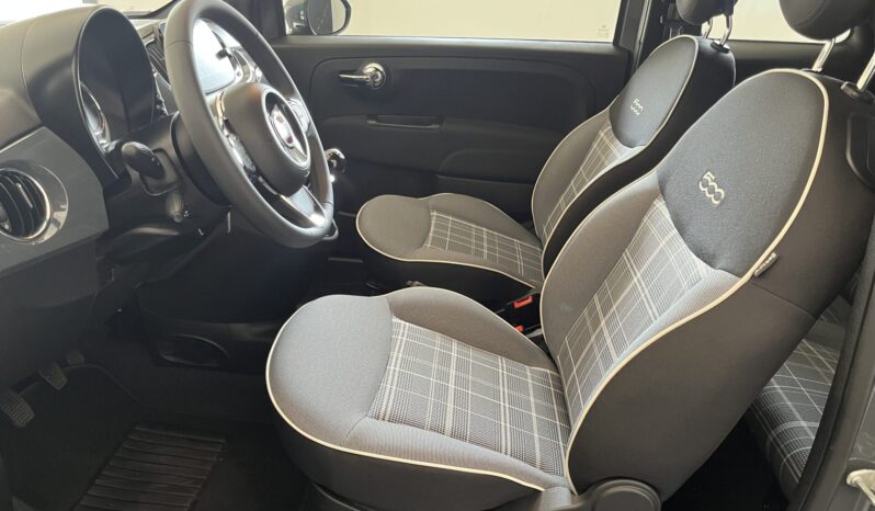 
Fiat 500 1.0 Hybrid full									