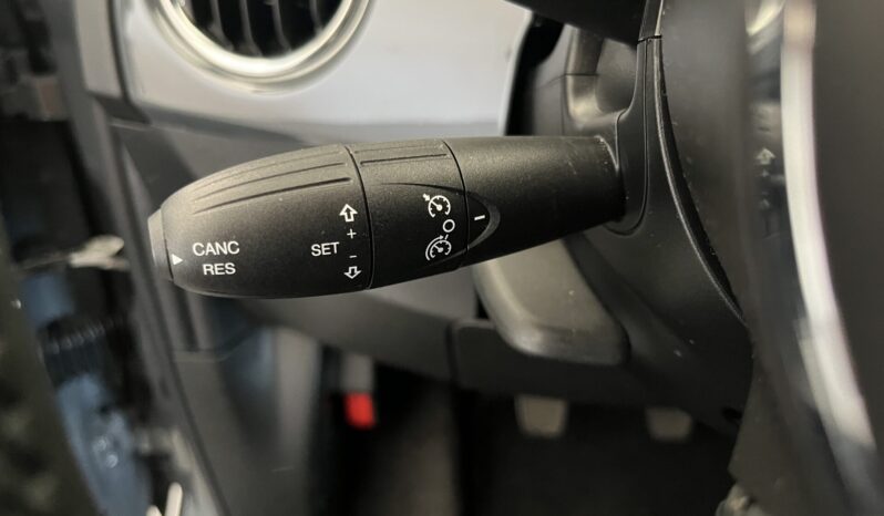 
Fiat 500 1.0 Hybrid full									