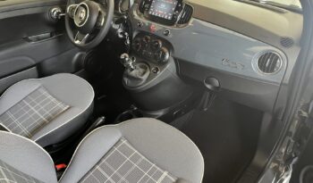 
Fiat 500 1.0 Hybrid full									