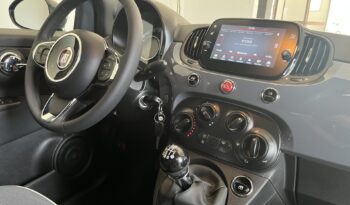 
Fiat 500 1.0 Hybrid full									