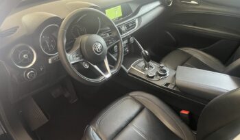
Alfa Romeo Stelvio Q4 Turbodiesel 2.2 full									