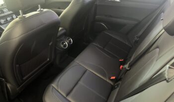 
Alfa Romeo Stelvio Q4 Turbodiesel 2.2 full									