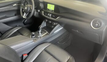 
Alfa Romeo Stelvio Q4 Turbodiesel 2.2 full									