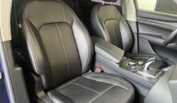 
Alfa Romeo Stelvio Q4 Turbodiesel 2.2 full									