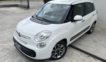 
Fiat 500L Lounge full									