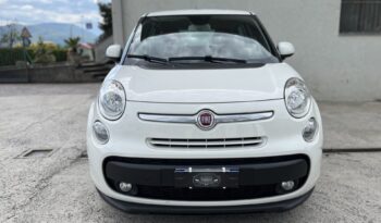 
Fiat 500L Lounge full									