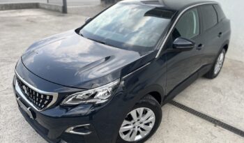
Peugeot 3008 1.5 BlueHDi full									