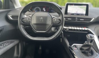 
Peugeot 3008 1.5 BlueHDi full									