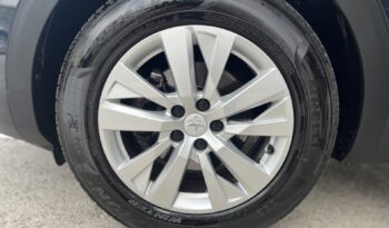 
Peugeot 3008 1.5 BlueHDi full									
