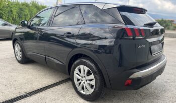 
Peugeot 3008 1.5 BlueHDi full									