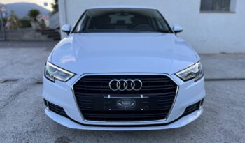 
Audi A3 Sportback S Tronic Sport full									