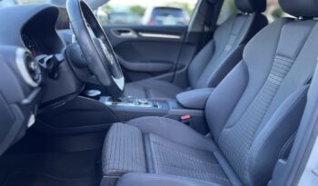 
Audi A3 Sportback S Tronic Sport full									