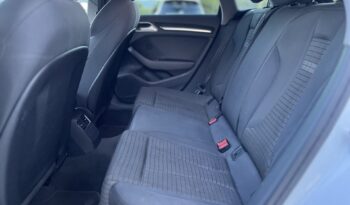 
Audi A3 Sportback S Tronic Sport full									