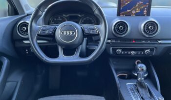 
Audi A3 Sportback S Tronic Sport full									