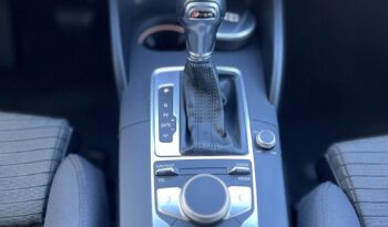 
Audi A3 Sportback S Tronic Sport full									