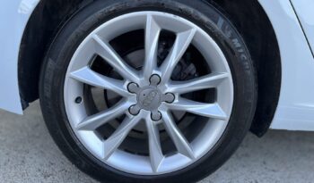 
Audi A3 Sportback S Tronic Sport full									