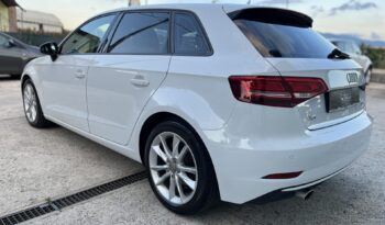 
Audi A3 Sportback S Tronic Sport full									