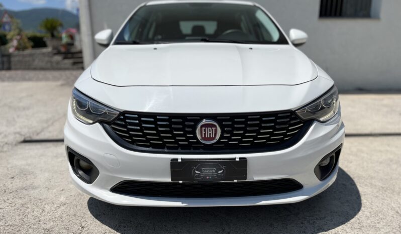 
Fiat Tipo 1.3 Mjet 95Cv full									