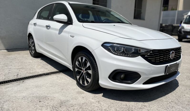 
Fiat Tipo 1.3 Mjet 95Cv full									
