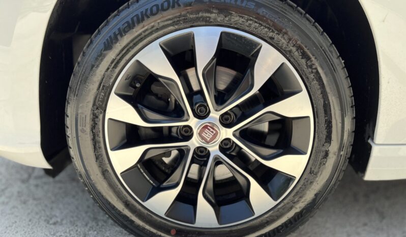 
Fiat Tipo 1.3 Mjet 95Cv full									