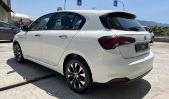 
Fiat Tipo 1.3 Mjet 95Cv full									