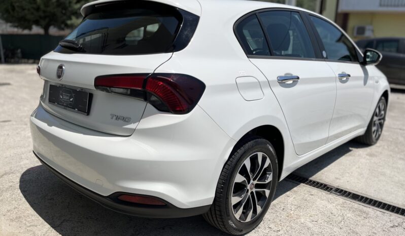 
Fiat Tipo 1.3 Mjet 95Cv full									