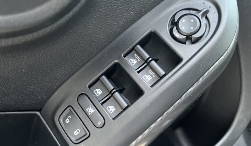 
Fiat 500X 1.6 City Cross full									