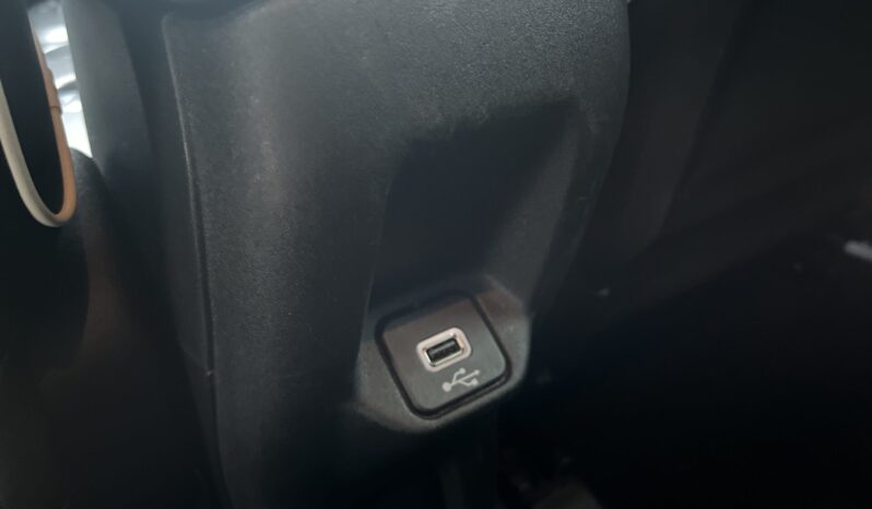 
Fiat 500X 1.6 City Cross full									