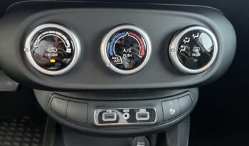 
Fiat 500X 1.6 City Cross full									