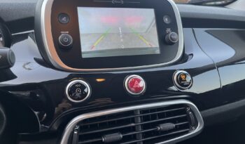 
Fiat 500X 1.6 City Cross full									