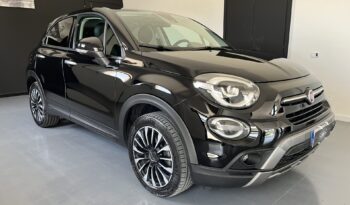 
Fiat 500X 1.6 City Cross full									