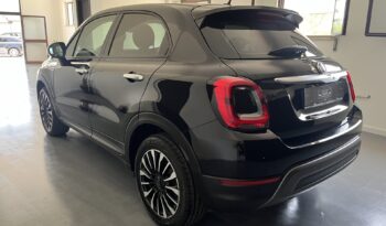 
Fiat 500X 1.6 City Cross full									