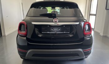 
Fiat 500X 1.6 City Cross full									