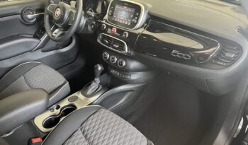 
Fiat 500X 1.6 City Cross full									