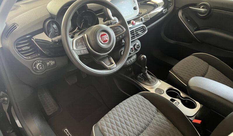
Fiat 500X 1.6 City Cross full									