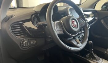 
Fiat 500X 1.6 City Cross full									