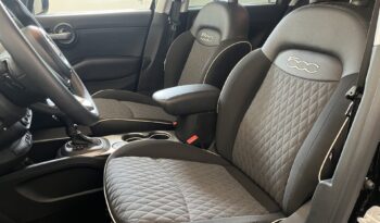 
Fiat 500X 1.6 City Cross full									