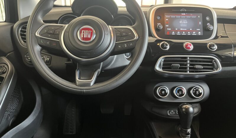 
Fiat 500X 1.6 City Cross full									