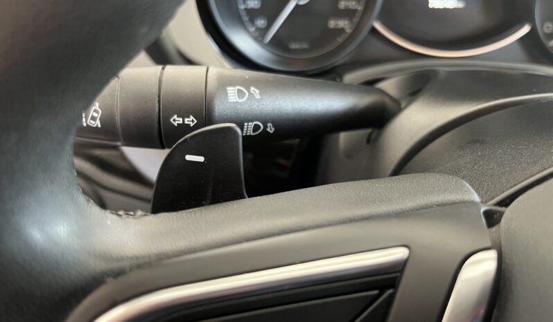 
Fiat 500X 1.6 City Cross full									