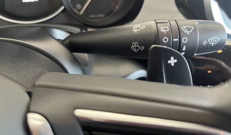 
Fiat 500X 1.6 City Cross full									