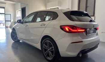 
Bmw Serie 1 116D Sport full									