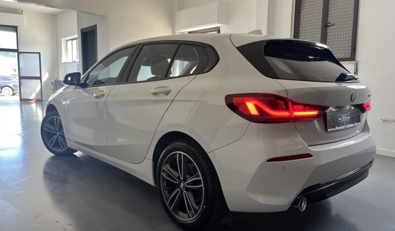 
Bmw Serie 1 116D Sport full									