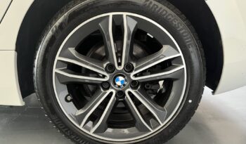 
Bmw Serie 1 116D Sport full									