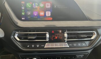 
Bmw Serie 1 116D Sport full									